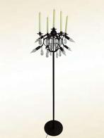 Linea Verdace - Lamp - Baroque LV46012/R - Glas, Metaal -