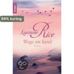 Wege im Sand 9783426633410 Luanne Rice, Boeken, Verzenden, Gelezen, Luanne Rice