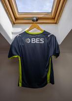Sporting - Primeira Liga - 2007 - Voetbalshirt, Nieuw