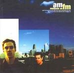 cd - AMFM - Mutilate Us, Cd's en Dvd's, Cd's | Rock, Verzenden, Zo goed als nieuw