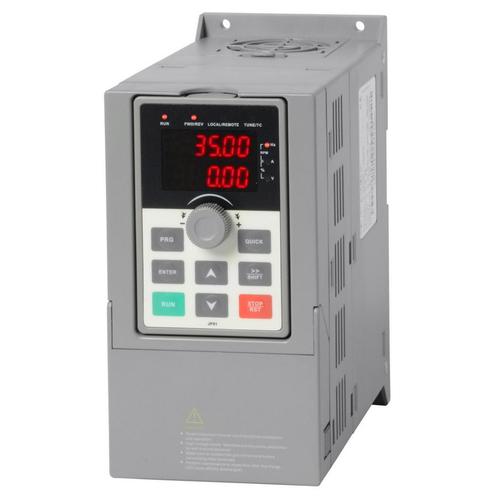 GGM Gastro | Frequentieomvormer - 2,2 kW / 400V | FUS22N |, Zakelijke goederen, Horeca | Overige, Verzenden
