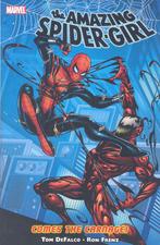 Amazing Spider-Girl Volume 2: Comes the Carnage!, Boeken, Strips | Comics, Zo goed als nieuw, Verzenden