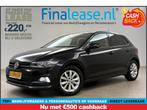 Volkswagen Polo 1.0 TSI Highline Carplay DSG Stoelverw LED, Automaat, Overige carrosserieën, Zwart, Nieuw