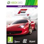 Xbox 360 Forza Motorsport 4, Spelcomputers en Games, Verzenden, Zo goed als nieuw