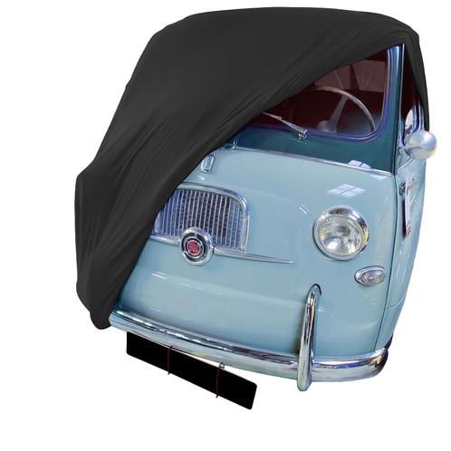 Autohoes passend voor Fiat 600 Multipla binnen BESTE PASVORM, Auto diversen, Autohoezen, Op maat, Nieuw, Ophalen of Verzenden