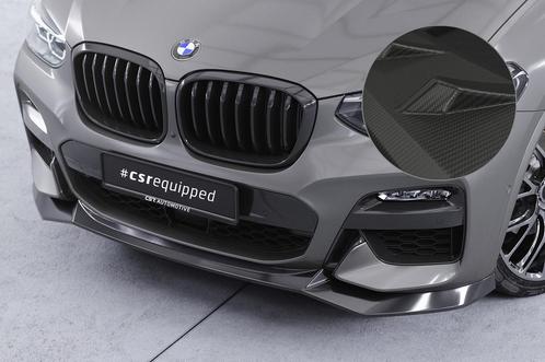 Cupspoiler voor BMW X3 G01 / X4 G02 M-pakket CSL642-M, Auto-onderdelen, Carrosserie en Plaatwerk, Nieuw, Verzenden