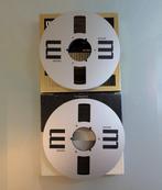 Maxell - 26 cm spoelen met tape Reel-to-reel audio, Nieuw
