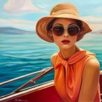 L Anton - The French Lady