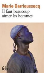 Il faut beaucoup aimer les hommes (Prix Medicis 2013), Verzenden, Zo goed als nieuw, Philippe Djian