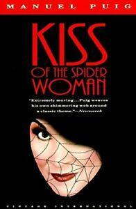 Kiss of the Spider Woman (Vintage International). Puig   New, Boeken, Overige Boeken, Zo goed als nieuw, Verzenden