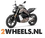 NIEUW: Super Soco TC STREET HUNTER 2024 E-scooter., Fietsen en Brommers, Scooters | Overige merken, Elektrisch, Nieuw, Vmoto - Super Soco