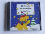 Dribbels wonderlijke Kerstfeest / Joop Veenstra, Verzenden, Nieuw in verpakking