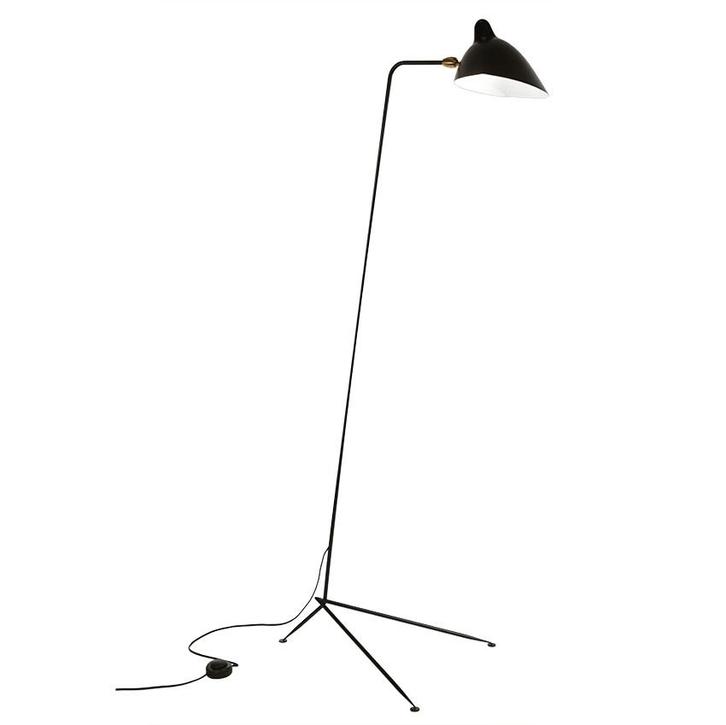 Contemporary DD design | vloerlamp, Huis en Inrichting, Lampen | Vloerlampen, Verzenden