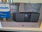 PHILIPS TAR8805 - Internetradio, DAB+ Radio met Spotify, Verzenden, Zo goed als nieuw