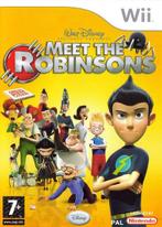 Meet The Robinsons [Wii], Ophalen of Verzenden, Zo goed als nieuw