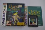 Quest for Camelot (GBC NEU5 CIB), Verzenden, Zo goed als nieuw