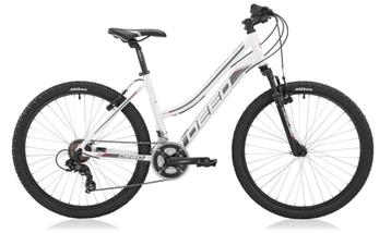 Deed Hoop - Fiets - Vrouwen - Wit - 43 cm beschikbaar voor biedingen