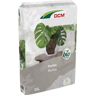 Perliet | DCM | 10 liter, Tuin en Terras, Aarde en Mest, Verzenden