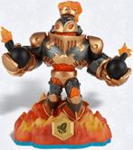 Skylanders SWAP Force - Vuur-Blast Zone (Diversen) Gebruikt, Verzamelen, Ophalen of Verzenden, Zo goed als nieuw