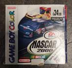 Nascar 2000 (Gameboy tweedehands game), Ophalen of Verzenden, Zo goed als nieuw