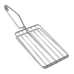 Tostiklem | RVS | 100x340x64(h)mm HENDI, Verzenden, Nieuw in verpakking