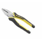 Combinatietang Stanley Fatmax 185mm | 0-89-867 (88) (88), Doe-het-zelf en Verbouw, Gereedschap | Handgereedschap, Verzenden, Nieuw