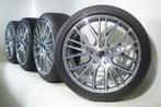 Porsche Panamera 971 21 inch velgen Pirelli Winterbanden Ori, Auto-onderdelen, Gebruikt, Velg(en), 21 inch, Winterbanden