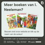 Ponyclub De Bokkesprong springt een hindernis / Sterserie, Verzenden, Gelezen, I. Neeleman