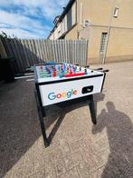 Google - Speeltafel - Hout - Google tafelvoetbaltafel