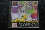 Bust A Move 4 Playstation 1 PS1