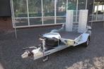 Ifor Williams GH64 machinetransporter 188x123cm 1500kg, Auto diversen, Ophalen, Nieuw
