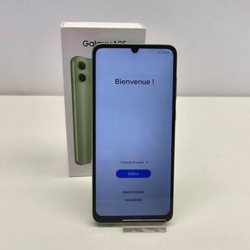Samsung Galaxy a05 64GB Incl. Doosje | Nette Staat beschikbaar voor biedingen