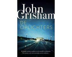 De oplichters - De oplichters, Boeken, Thrillers, Ophalen of Verzenden