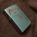 Zippo - Marlboro Big red M - 2011 - Zonder Minimumprijs -, Verzamelen, Rookartikelen, Aanstekers en Luciferdoosjes, Nieuw