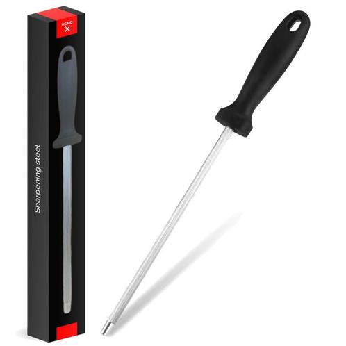 HGMD Aanzetstaal - 23 cm, Huis en Inrichting, Keuken | Keukenbenodigdheden, Nieuw, Verzenden