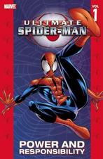 Ultimate Spider-Man Volume 1: Power & Responsibility, Nieuw, Verzenden