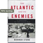 The Atlantic and Its Enemies 9780465020430 Norman Stone, Boeken, Verzenden, Zo goed als nieuw, Norman Stone