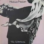 LP gebruikt - Medium Medium - The Glitterhouse, Cd's en Dvd's, Vinyl | Rock, Verzenden, Zo goed als nieuw