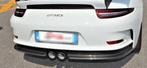Porsche 911 991.1 GT3 RS carbon diffuser, Verzenden