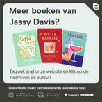 Zonnige zomercocktails 9789461433183 Jassy Davis, Verzenden, Zo goed als nieuw, Jassy Davis