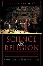 Science and Religion 9780801870385 Ferngren, Verzenden, Gelezen, Ferngren