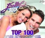 cd - Various Artists - Knuffelrock Top 100 2010, Verzenden, Zo goed als nieuw