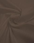 Tricot/Jersey Rib Taupe, Nieuw, Grijs