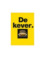 1971 VOLKSWAGEN KEVER BROCHURE NEDERLANDS, Nieuw, Volkswagen, Author
