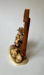 Hummel - Beeldje - Wayside devotion - TMK1 - Porselein