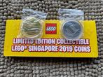 Lego Merchandise - Promotional - Singapore Comic Convention, Kinderen en Baby's, Speelgoed | Duplo en Lego, Nieuw