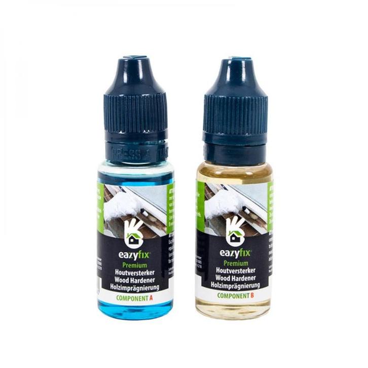 EAZYFIX Premium Houtversterker, Doe-het-zelf en Verbouw, Verf, Beits en Lak, Nieuw, Ophalen of Verzenden