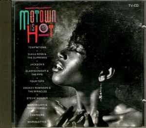 cd - Various - Motown Is Hot, Cd's en Dvd's, Cd's | Overige Cd's, Zo goed als nieuw, Verzenden