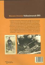 Nieuwe Drentse Volksalmanak 2015 9789023254690, Verzenden, Zo goed als nieuw