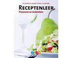 Boek Receptenleer 9789055746170, Verzenden, Zo goed als nieuw
